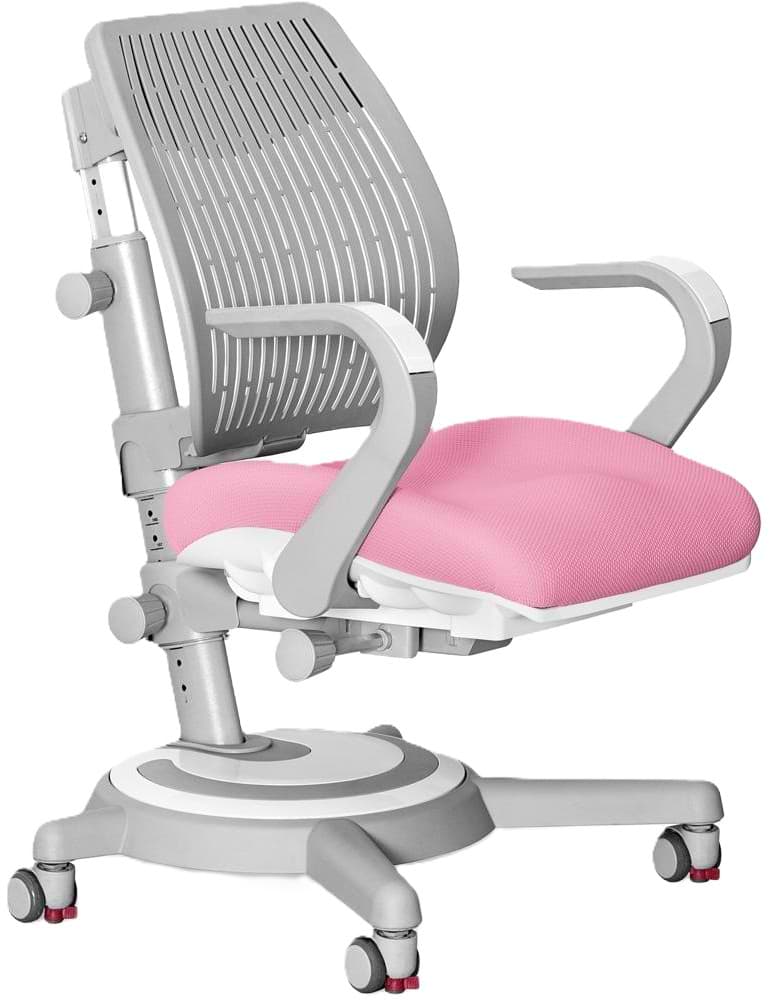 Крісло дитяче Mealux Ergoback KP (Y-1020 PN)